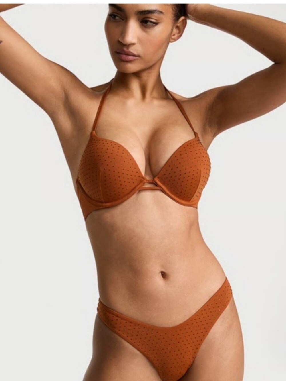 Victoria's Secret Bikini 34A/Med